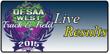 OFSAA WEST LIVE RESULTS